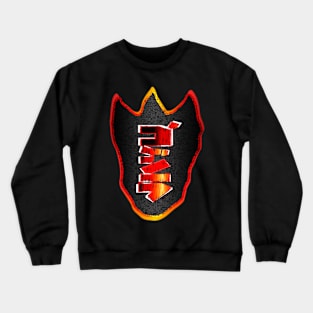 Gojira Hotfoot Crewneck Sweatshirt